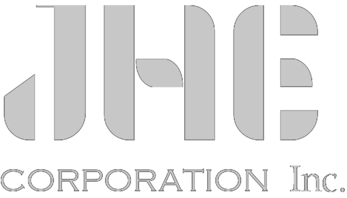 JHE Logo